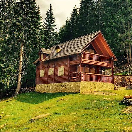 Willa Triangle Woodhouse Plav Zewnętrze zdjęcie