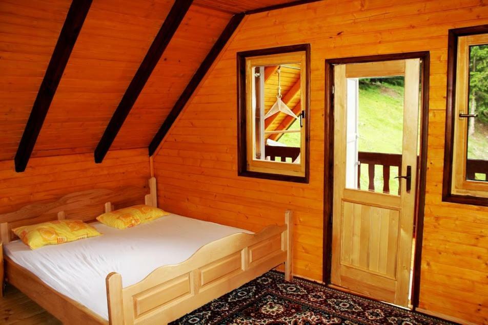 Willa Triangle Woodhouse Plav Zewnętrze zdjęcie