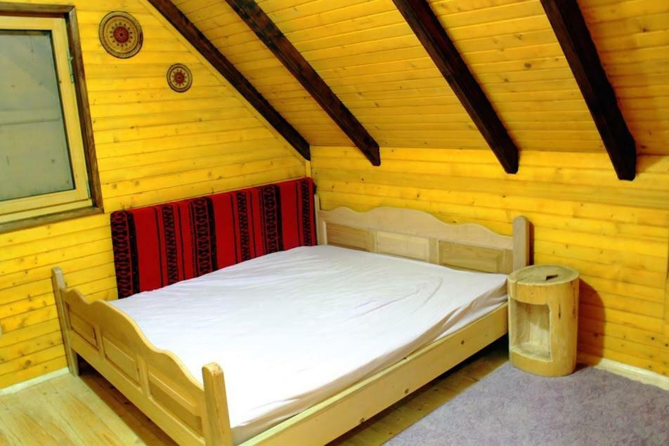 Willa Triangle Woodhouse Plav Zewnętrze zdjęcie